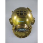 casca scafandru  244.008/H47